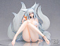 [Explicit] - Azur Lane - Shinano -  Dreamy White Sands Ver.