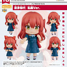 Nendoroid 2762 - Bocchi the Rock! - Casual Clothes Ver - Kita Ikuyo