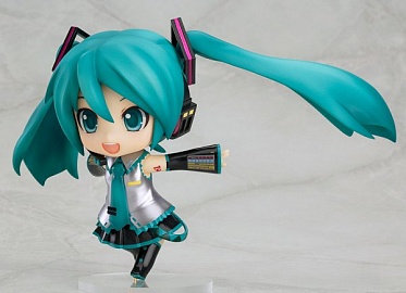 hatsune miku 2.0 nendoroid