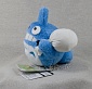 Tonari no Totoro - Totoro smile small (blue) (мягкая игрушка)