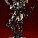 Dorohedoro - Gyoza Man - Nikaido - Akuma-ka Shinkou Ver