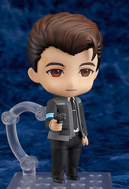 Nendoroid 1402 - Detroit: Become Human - Connor