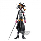 DXF Figure - The Grandline Men - One Piece Film Red  - Brook - Film Red (Vol.9)