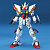 MG - GF13-017NJ - Shining Gundam