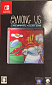 NSW (A2NAB-JPN) - Among Us: Crewmate Edition (б.у.)