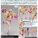 B-style - Goddess of Victory: Nikke - Clay