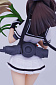 Kantai Collection Kan Colle - Akizuki - Choujuusenchihou-chan