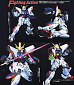 MG - GF13-017NJ - Shining Gundam