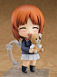Nendoroid 825 - Girls und Panzer: Saishuushou - Nishizumi Miho Nendoroid 825 - Girls und Panzer: Saishuushou - Nishizumi Miho