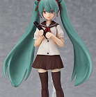 Figma SP-050 - Vocaloid - Hatsune Miku 2014 Sailor Uniform ver. Good Smile Kuji (б.у.)