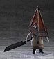 Nendoroid 2572 - Silent Hill 2 - Red Pyramid Thing