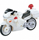 Tomica No.004 - Honda VFR Police Bike