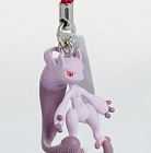 Pokemon strap - Mega Mewtwo Y