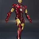 Iron Man - Iron Man Mark III - S.H.Figuarts