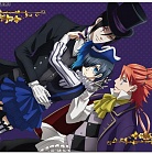 Kuroshitsuji - Black Butler Book of Circus - Sheet A