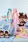 Momoko DOLL - Bebichhichi Idol Blue