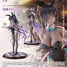Blue Archive - Bunny Girl - Kakudate Karin