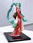 Vocaloid - Dancing Haniwa & Mikaeri Bijin Repair Project - Beauty Looking Back Ver - Hatsune Miku
