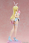 B-style - Original - Pastel Rabbit Ver - Eruru