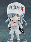 Nendoroid 1579 - Hataraku Saibou Black - U-1196 White Blood Cell (Neutrophil)