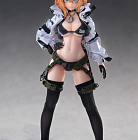 Original - pocket art Series (PA012) - Cardinal Blade Merina