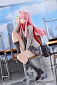 Darling in the FranXX - Zero Two Darling in the FranXX - Zero Two