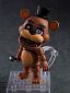 Nendoroid 2366 - Five Nights at Freddy's - Freddy Fazbear FNAF (б.у.)
