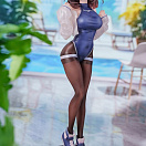 Original - Chie Shinkai