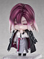 Nendoroid 2996 - Path to Nowhere - Shalom  