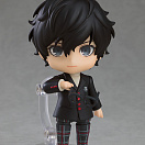 Nendoroid 2435 - Persona 5 The Royal - Morgana - Shujinkou - School Uniform Ver.
