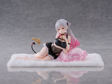 Patra Channel - Suou Patra - F:Nex - Gaming Outfit Ver.