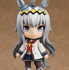 Nendoroid 2101 - Umamusume: Pretty Derby - Oguri Cap