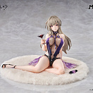 [NSFW] - Snowbreak: Containment Zone - Marian - Radiant Sunkiss ver.