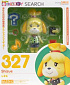 Nendoroid 327 - Animal Crossing - Tobidase Doubutsu no Mori - Shizue
