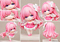 Goddess of Victory: Nikke  - SAC Series Vol.2 - Chibi Figure - Complete BOX 