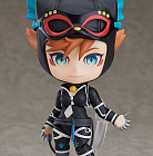 Nendoroid 962 - Batman Ninja - Catwoman Ninja Edition