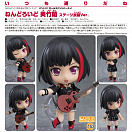Nendoroid 1153 - BanG Dream! Girls Band Party! - Mitake Ran - Stage Outfit Ver.