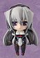 Nendoroid 287a - Kyoukai Senjou no Horizon - Uniform ver - Horizon Ariadust