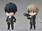 Nendoroid 2514 - Gintama - Hijikata Toushirou
