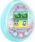 Tamagotchi On - Wonder Garden Turquoise ver. (English)