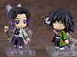 Nendoroid 1655 - Kimetsu no Yaiba - Kochou Shinobu
