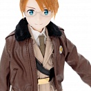 Hetalia The World Twinkle - America - Asterisk Collection Series 008