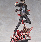 Persona 5: Dancing Star Night - Shujinkou