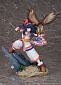 Samurai Spirits - Mamahaha - Nakoruru