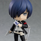 Nendoroid 1864 - Persona 3 - Shujinkou  