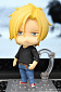Nendoroid 1077 - Banana Fish - Ash Lynx