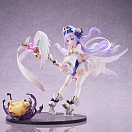 Azur Lane - Manjuu - Unicorn - Snow White Guardian Angel