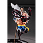 Variable Action Heroes - One Piece - Monkey D. Luffy - Gear 4 Boundman