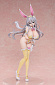 B-style - Shinovi Master Senran Kagura: New Link - Bunny Ver - Gekkou
