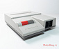 Nintendo AV Famicom HVC-101 - HVCN-CPU-01 \ Famicom NEW \ Top Loader